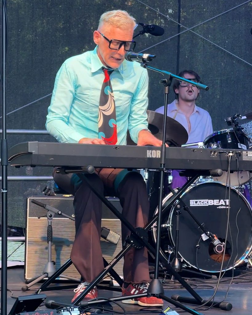 Rock Rodaun 2026 - Biedermann
