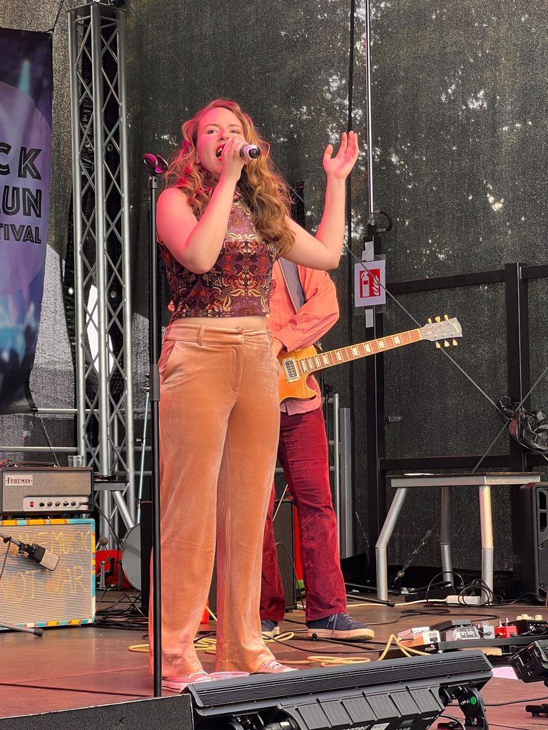 Rock Rodaun 2026 - Bruther