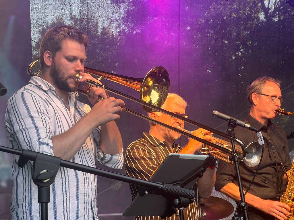 Rock Rodaun 2026 - Der Herr Seidl