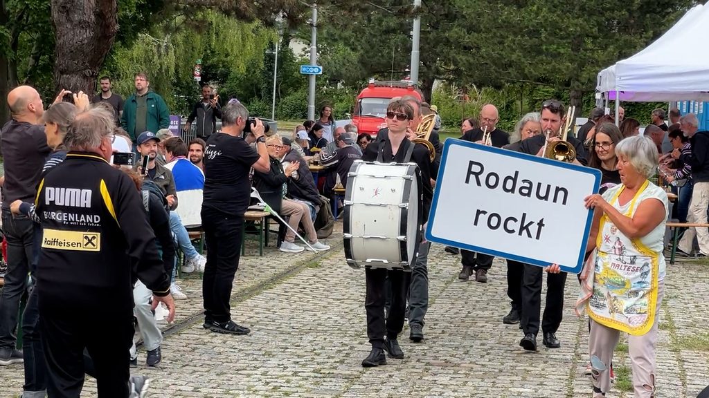 Rock Rodaun 2026